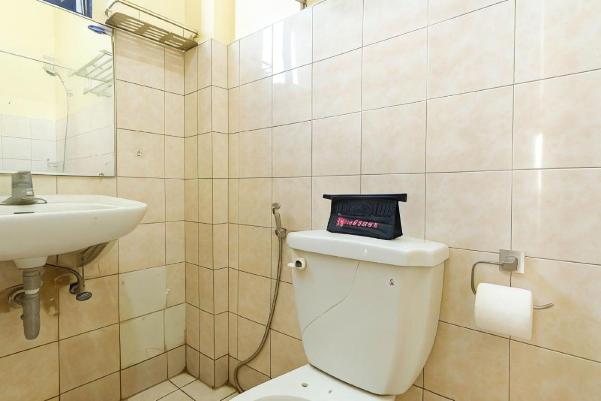 Reddoorz Plus @ Seaborne Hotel Subic Zambales Bagian luar foto