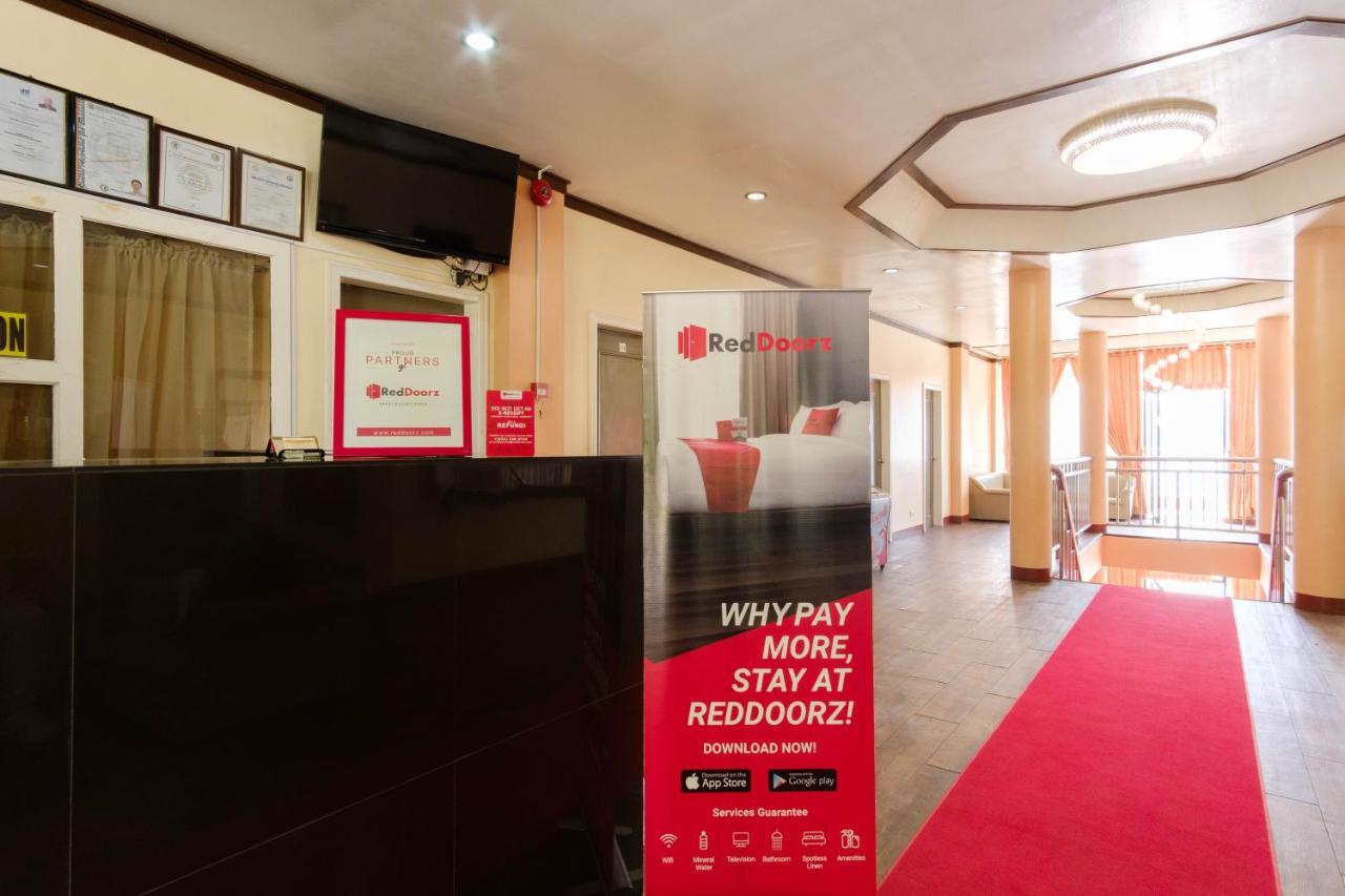 Reddoorz Plus @ Seaborne Hotel Subic Zambales Bagian luar foto
